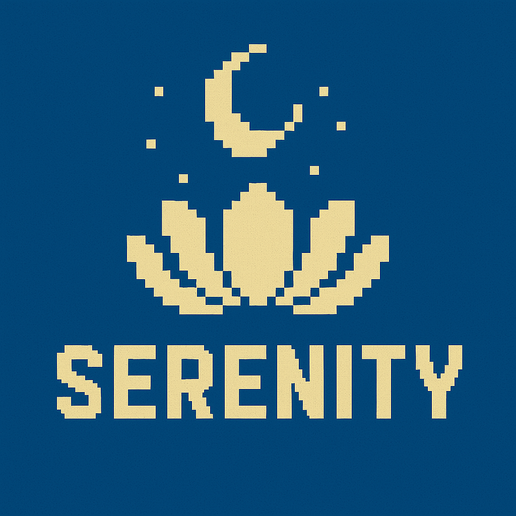 Serenity - AI Life Guidance